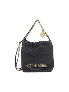 Chanel 22 Line Mini